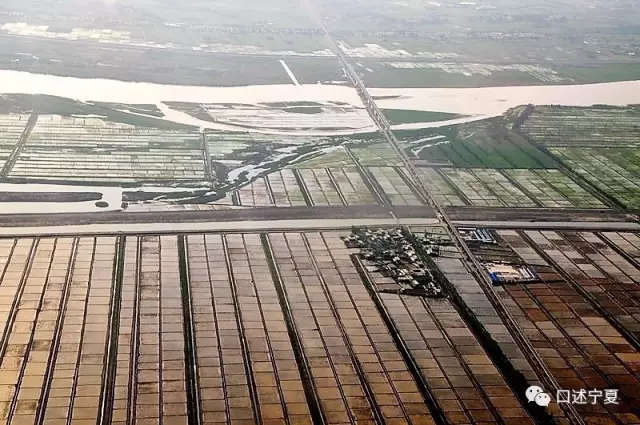 探寻银川鼓楼的前世今生,银川市金凤区前世今生