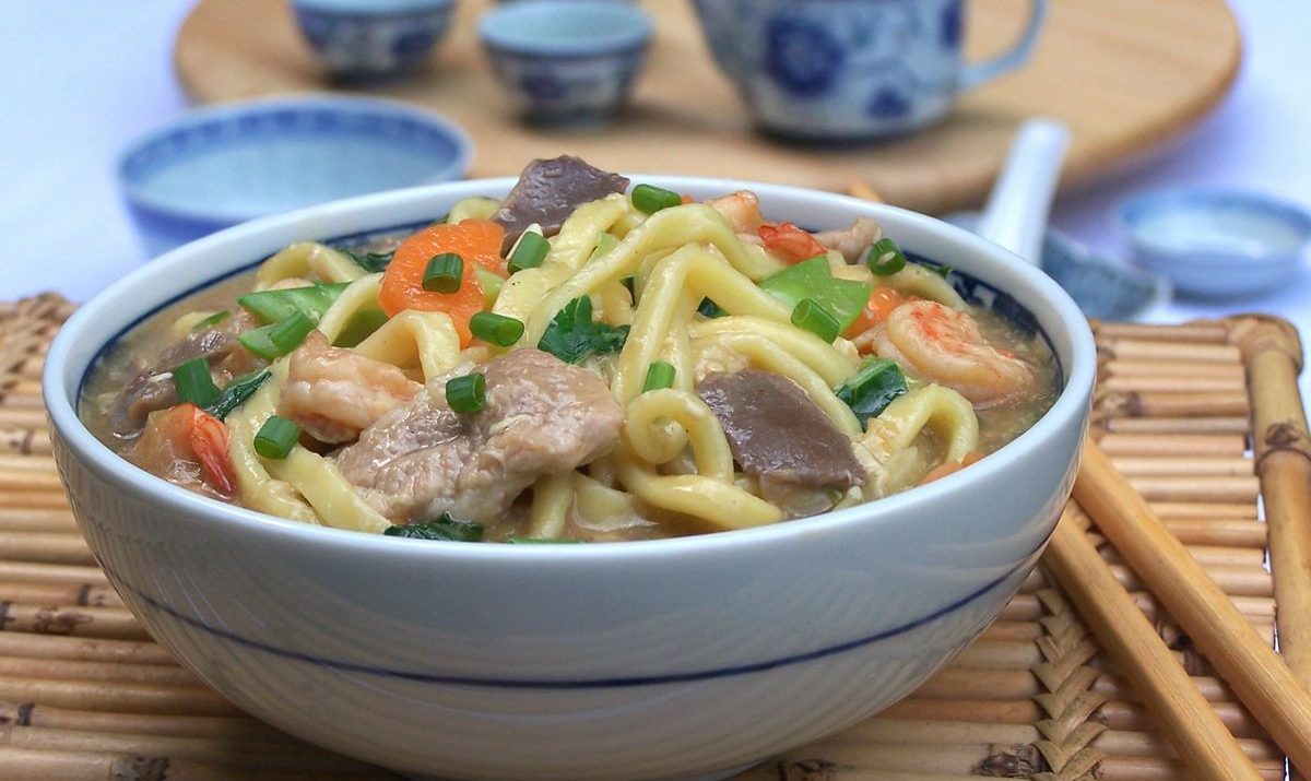 去菲律宾旅游都需要带什么吃的,去菲律宾哪吃海鲜最便宜