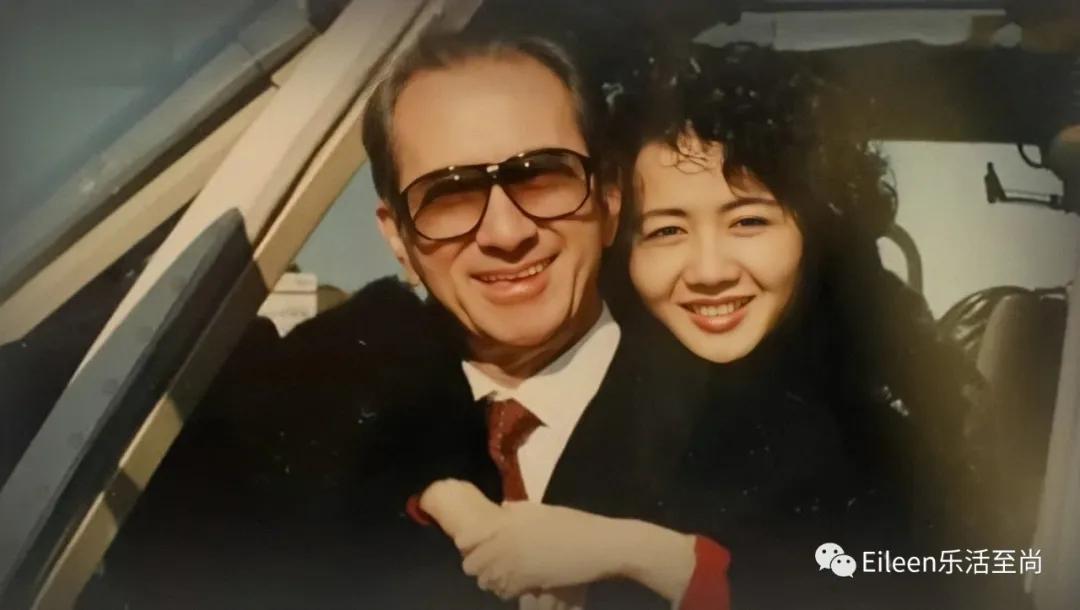 赌王17子，神秘曝光，遗产之争真要再掀风云？