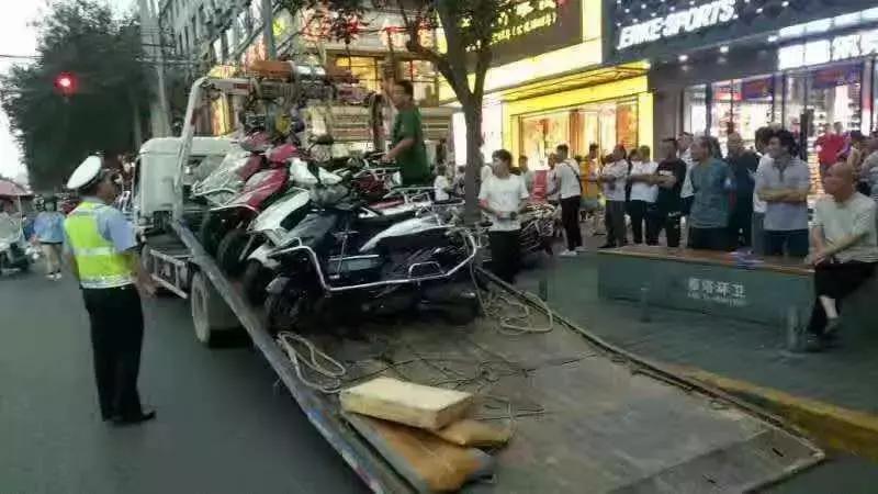 西安重点整改十处道路拥堵,西安交通拥堵解决措施