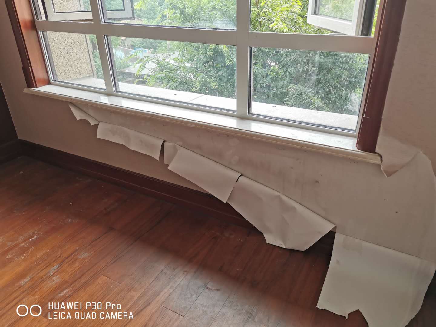 武汉小区房屋漏水,最近武汉房屋漏水小区