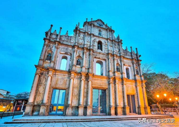 澳门关于土生葡人的历史,澳门土生葡人是什么