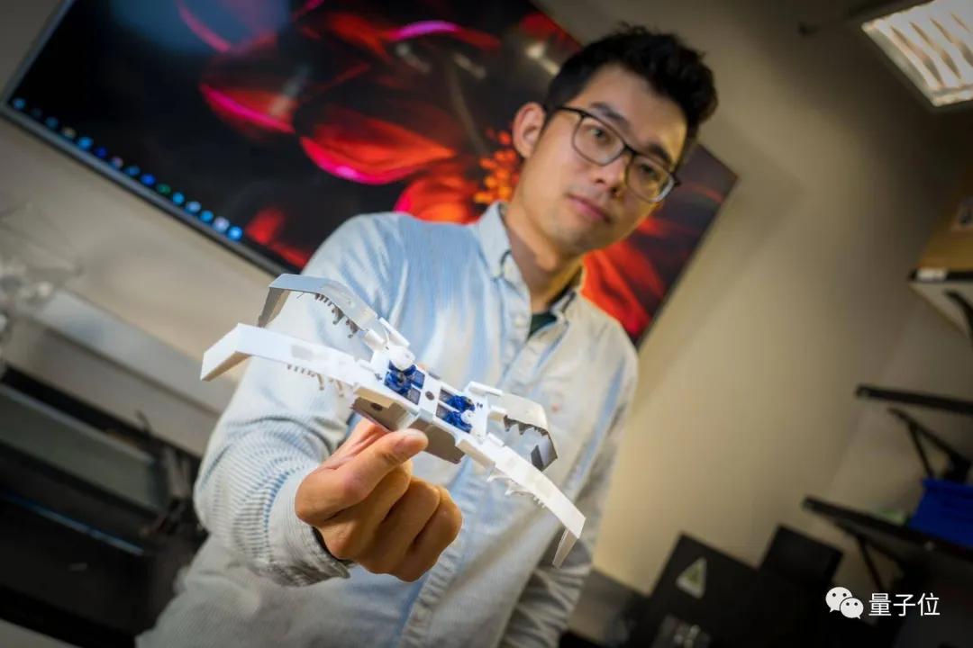 成本低又容易制作的机器人,制作机器人其实很简单