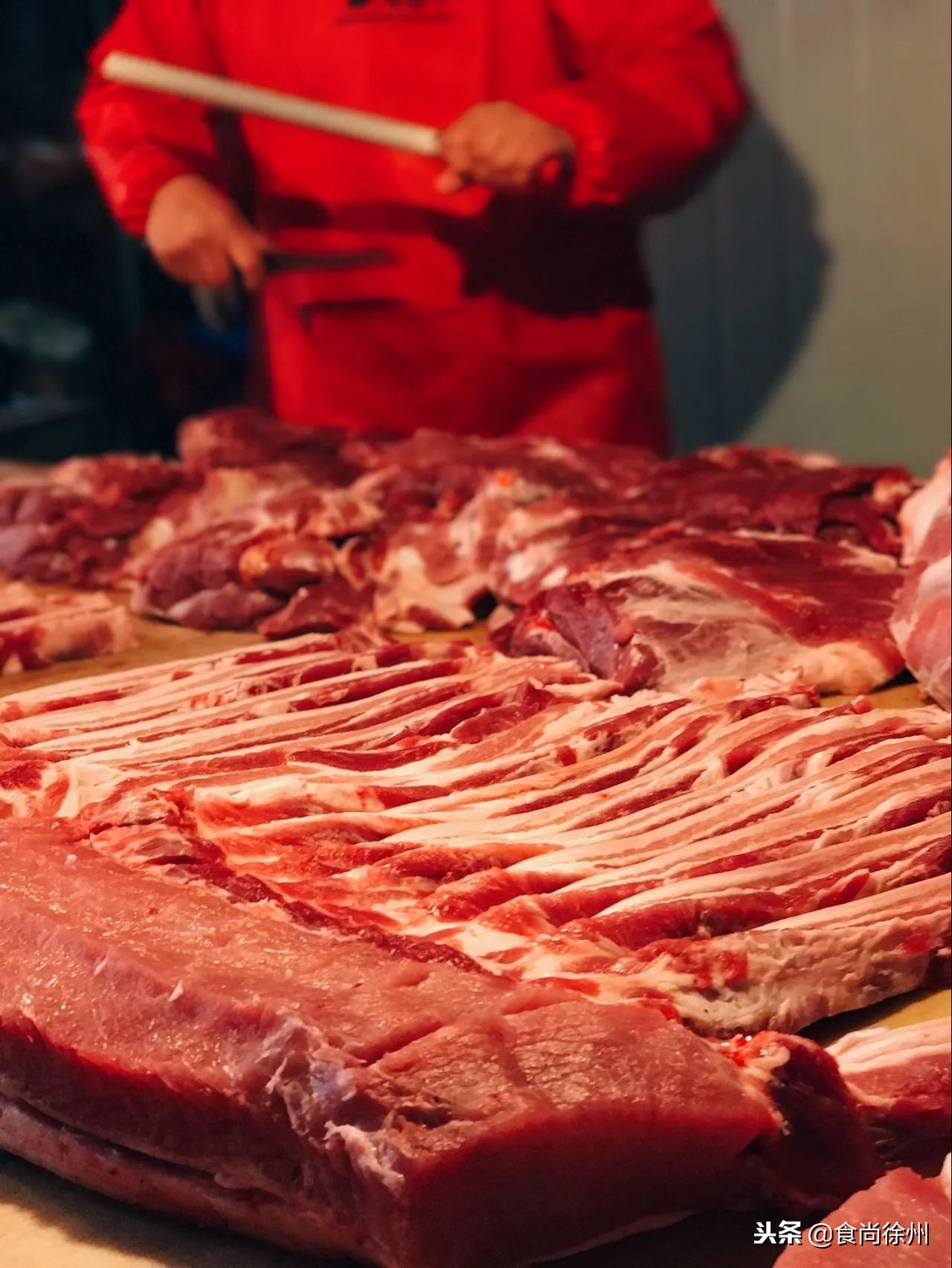 徐州藏在巷子的美食,徐州藏在巷子里的美食盘点