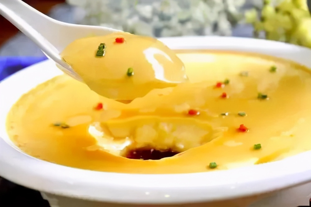 食物多样化，三天不重复？蛋…都可以