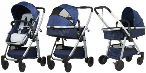 婴儿推车最好的牌子,最好的婴儿推车品牌排行