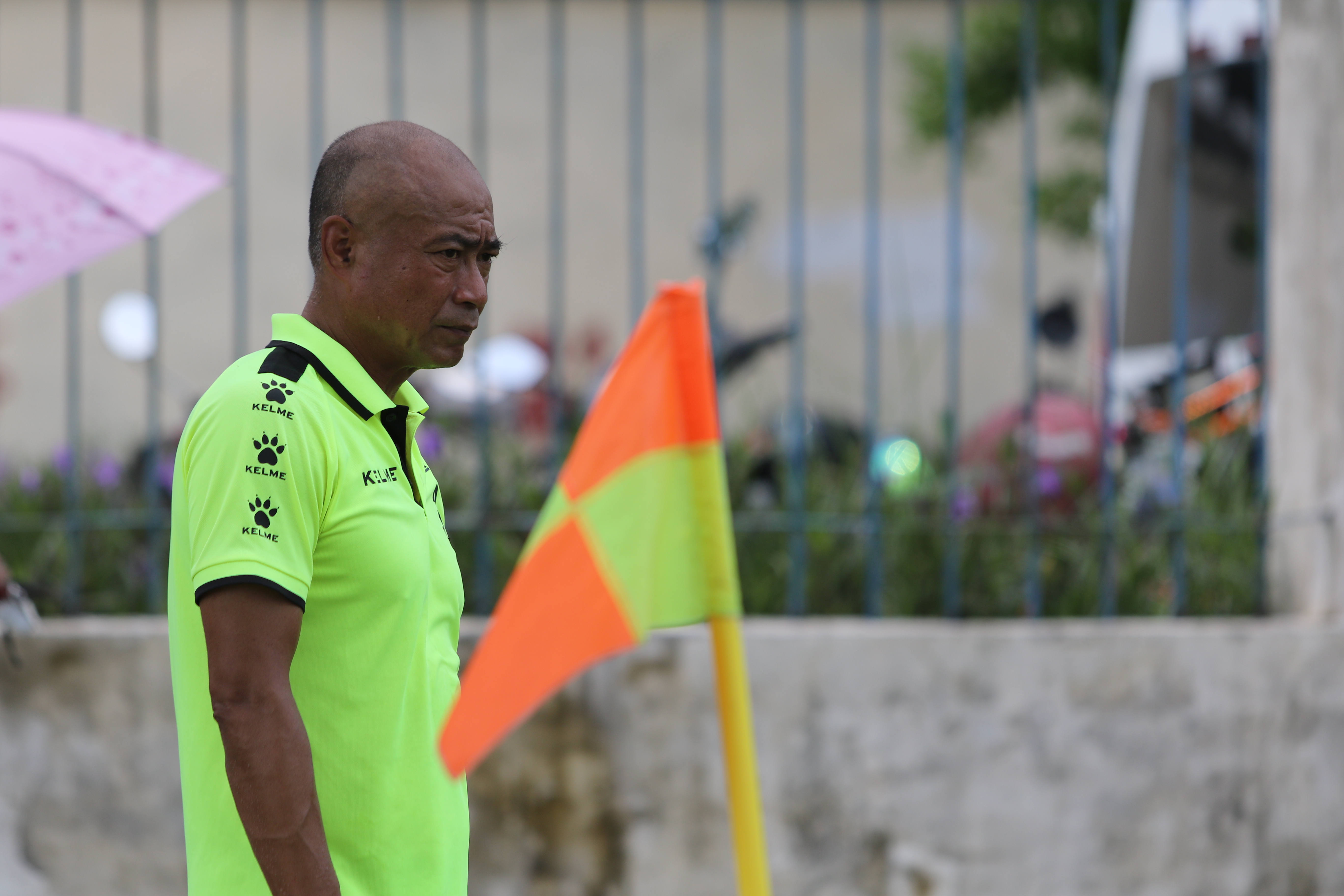 朱广沪亚洲杯阵容,朱广沪执教国足时曾提出三个要求