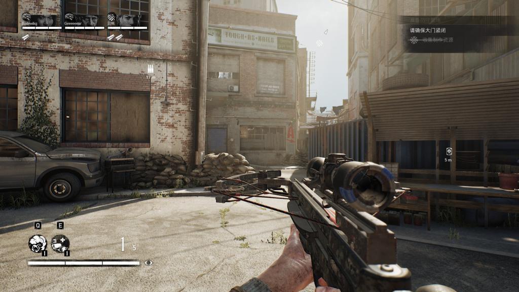 超杀行尸走肉剧情游戏解说,行尸走肉超杀是单机游戏么