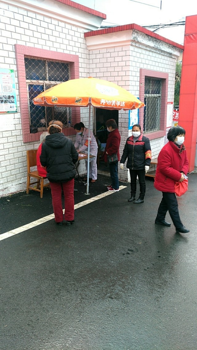 一名逆行者难以忘怀的记忆,记录逆行者的故事