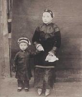 讲述三寸金莲,三寸金莲十句话