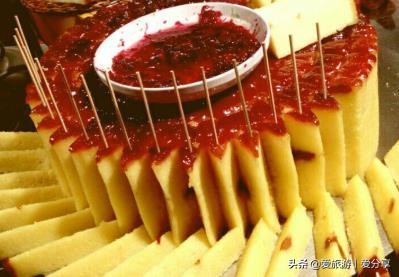 西安人为什么很少去回民街,西安回民街为什么很少人