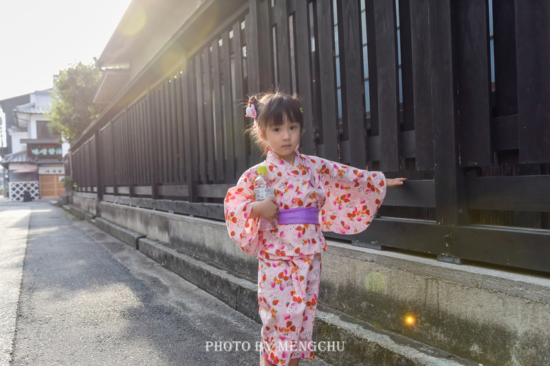 日本京都小众旅行,日本小京都旅游