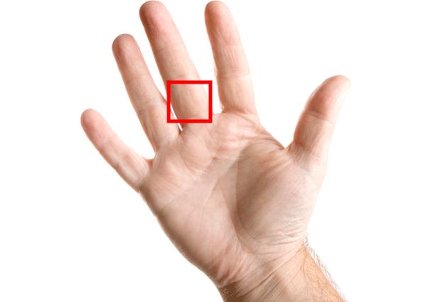 手上有青筋和脑梗有什么关系,手上血管有凸起代表什么