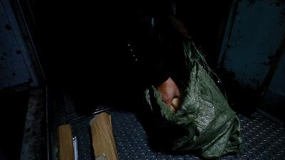 山西扶贫小慢车,扶贫路上的小慢车