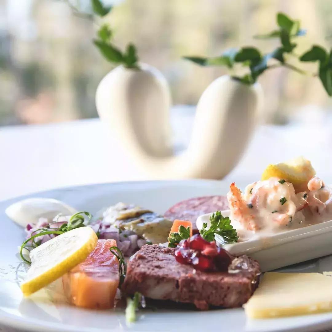 如果你想去欧洲滑雪,第一次去北欧旅行