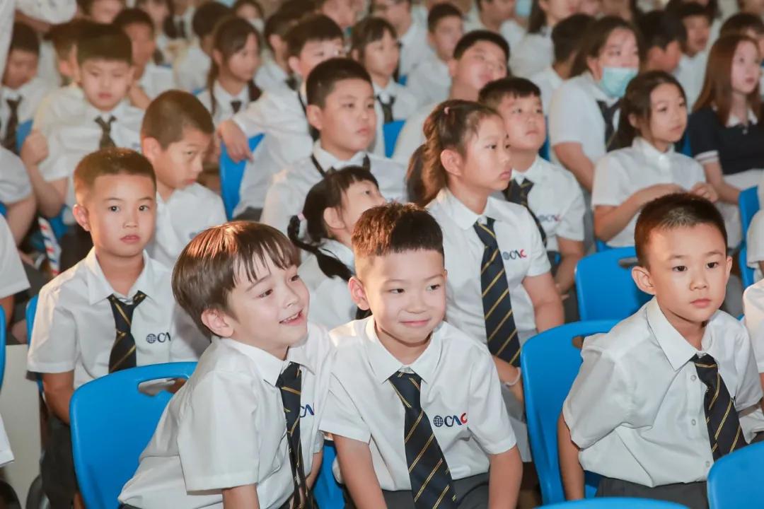 国际教育行业新趋势,中锐国际教育怎么样