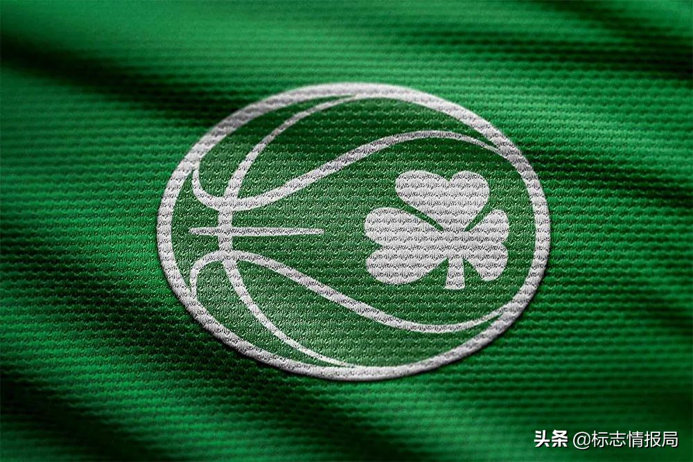 三叶草篮球队,四叶草篮球队标志