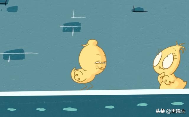 屠宰场的讽刺真相,屠宰场的讽刺人生动画