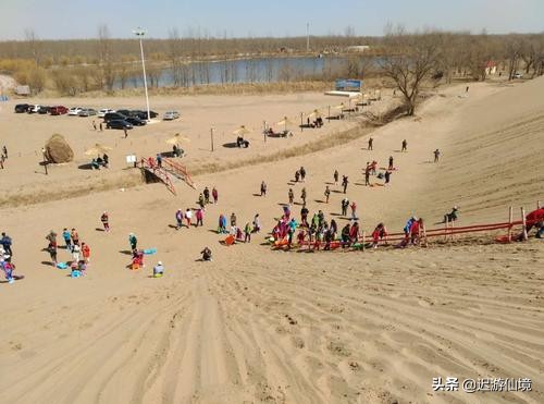 金沙滩七狼八虎,大辽卧龙湖冬捕