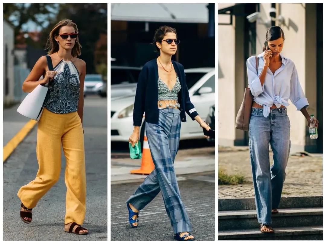 凉鞋、阔腿裤、小内内...520疼爱自己，我推荐这六件好物