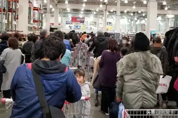 上海costco里有什么值得买的,上海costco值得买的东西