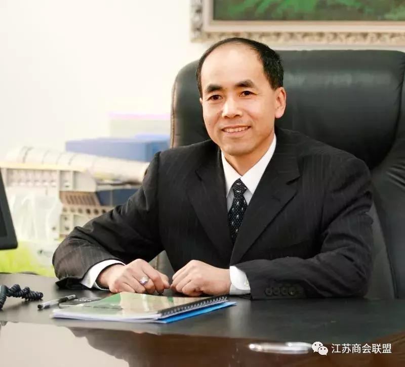 【苏商风采】孙德荣：斯尔克的丝品格