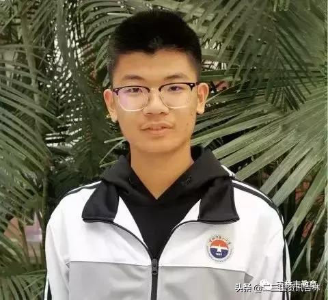 吉林市第一中学以优异成绩为新中国成立70周年献礼