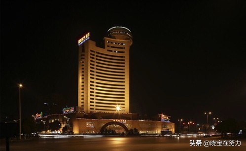 扬州市星级酒店,扬州市区内有几家五星级酒店