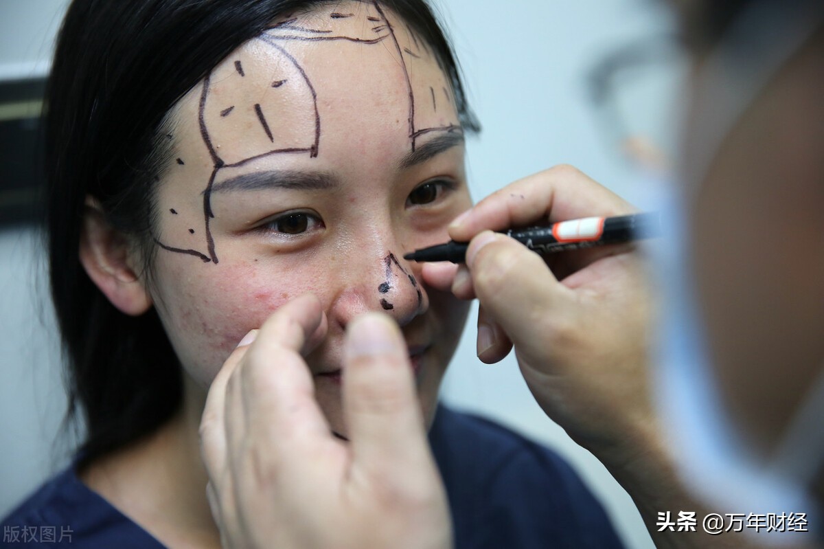 严厉打击医美行业,公安部下发通知严厉打击医美产品