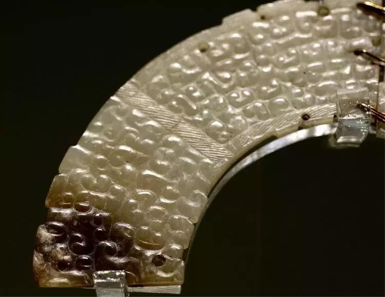 养眼的玉石图片,高古玉100幅高清图