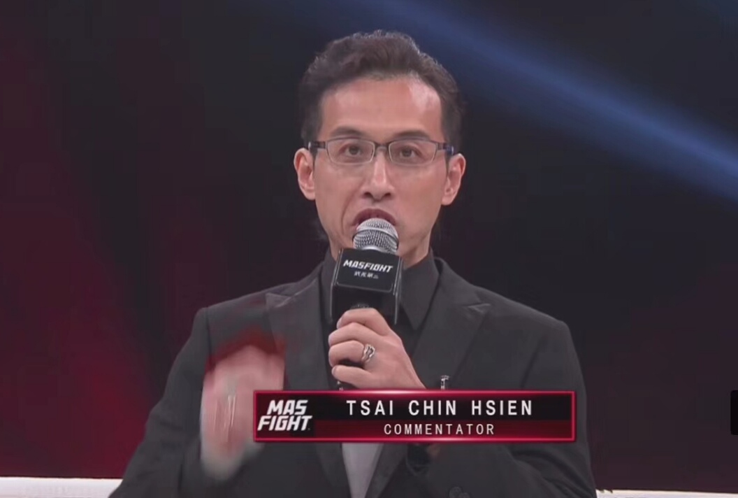 武林风ufc李景亮,武林风和ufc谁最厉害