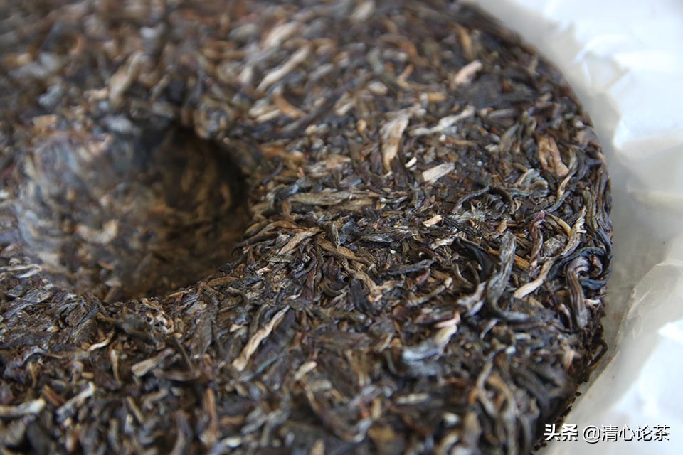 宝和祥班字号熟茶,宝和祥2012