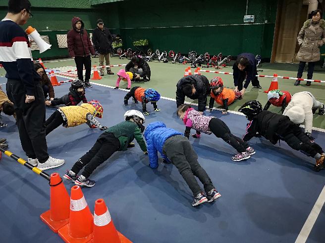 把“兴趣”坚持下去，孩子能收获什么？说说两年半平衡车之旅