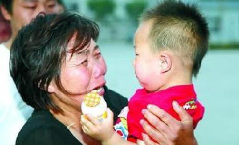 人贩子拐娃技巧,人贩子拐孩子最新骗术