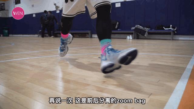 耐克最贵的签名鞋是谁的,耐克最贵的签名球鞋排名