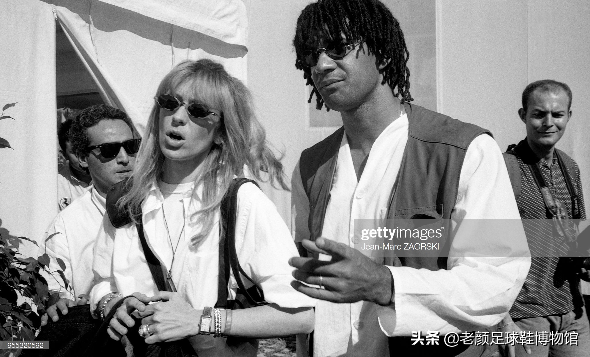 米兰球霸转会桑普，两次访华都败于国足脚下，英超技术扶贫最大牌