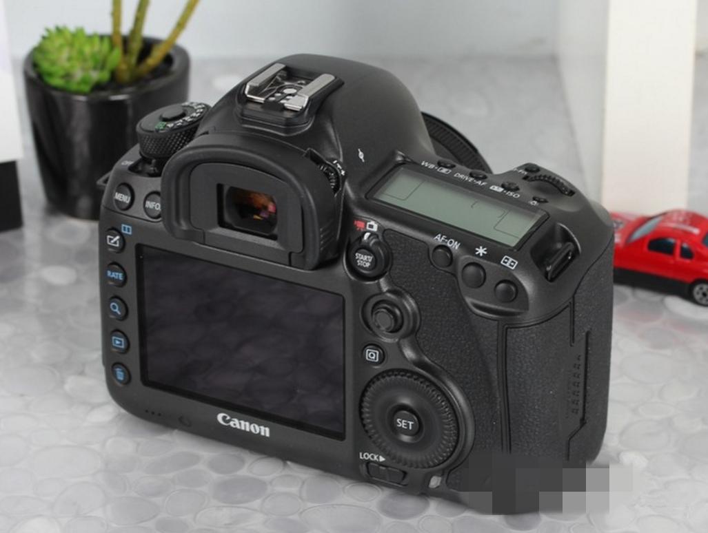 佳能哪款入门级单反相机性价比高,佳能最具性价比的全画幅单反