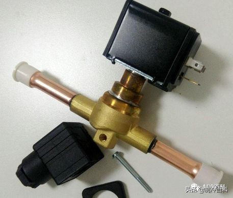 空调报压缩机低压故障怎么回事,空调低压报警是什么原因