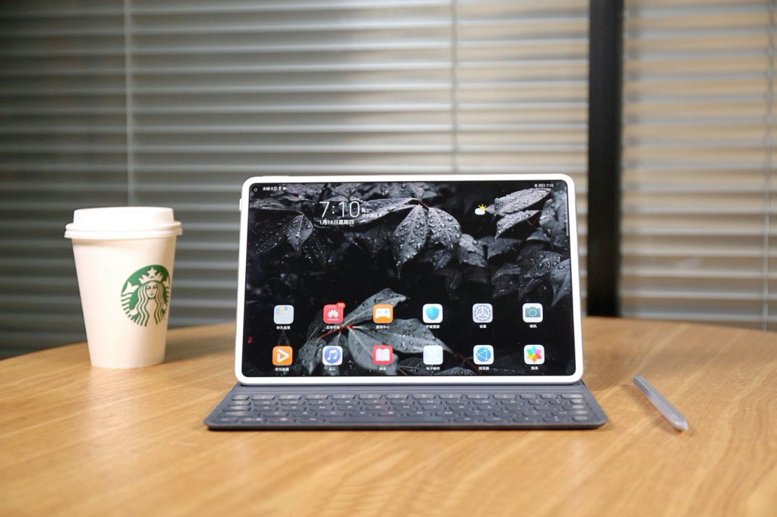 普通办公用华为matepadpro如何,华为matepadpro不一样的办公体验