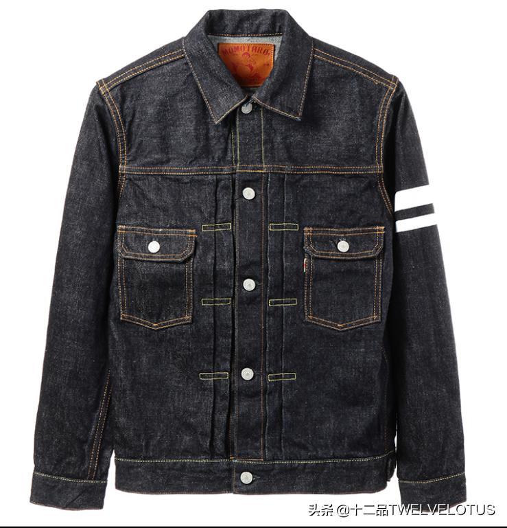 新手指南篇｜认识“养牛”牛仔品牌及经典款