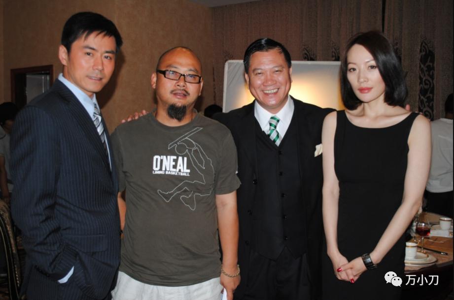 流氓大亨粤语,流氓大亨简介