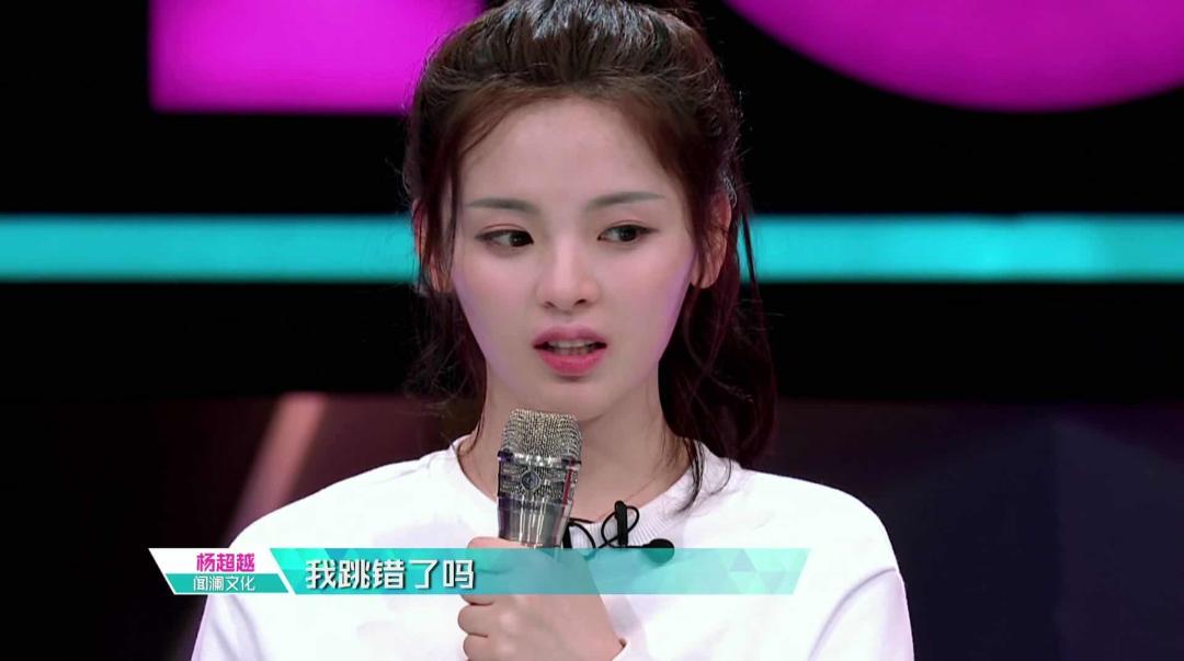 逐梦演艺圈,逐梦演艺圈入围