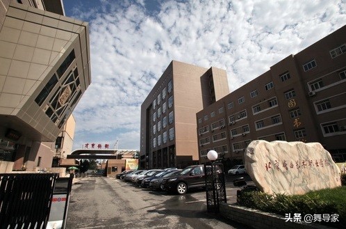 除了北舞附中还有哪些附中,需要校考的舞蹈学校有哪些