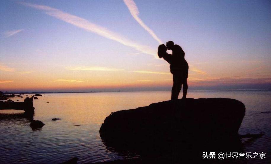 推荐50首最好听的英文歌曲经典的,二十首最受欢迎英文歌曲经典