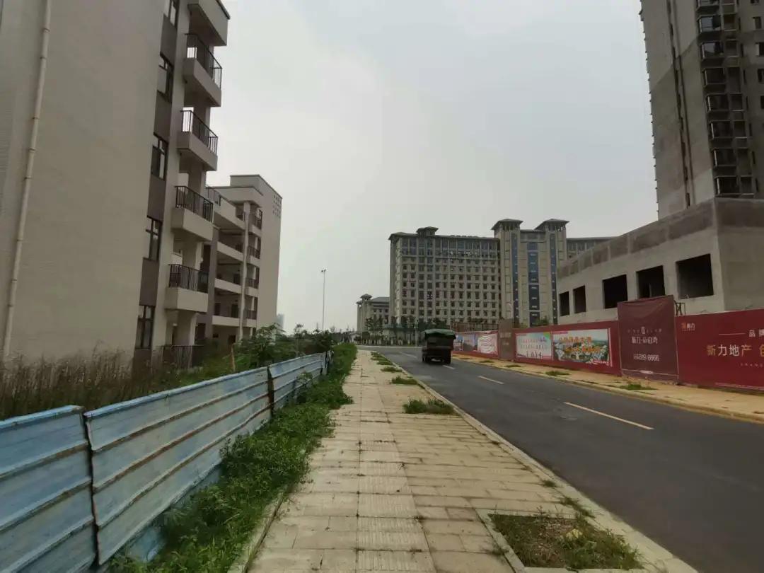 吉安各楼盘附近学校,吉安8中分校学区房