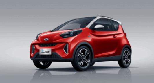 奇瑞QQ神车,神车奇瑞qq3