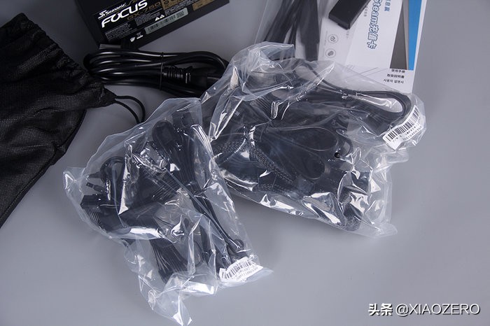 旧瓶装新酒，微星Z490IUNIFY暗影黑龙，安钛克CUBEITX装机展示