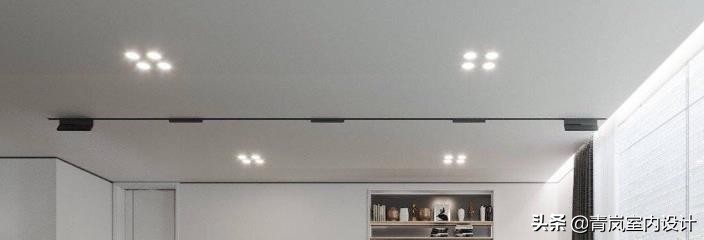 室内设计客厅灯光设计说明,客厅灯光设计师的灯光方案