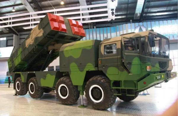 6000公里射程火箭炮,摩洛哥火箭炮射程