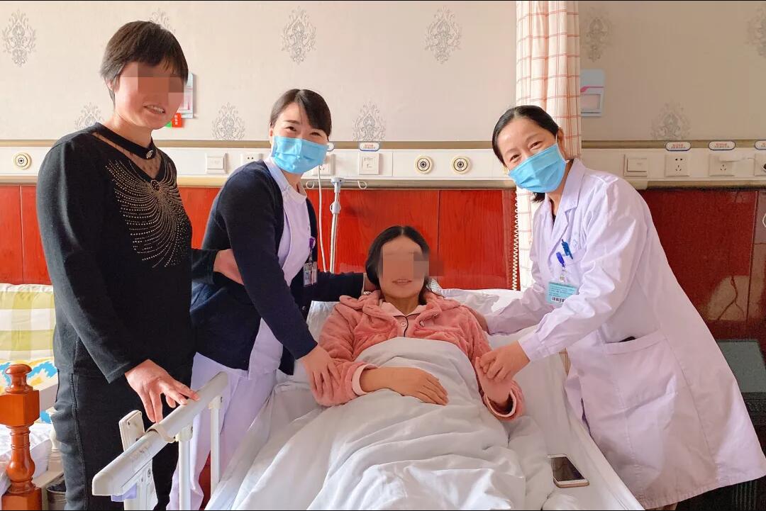 孕妇突发胎盘早剥，命悬一线！颐和产科跑出“救命加速度”